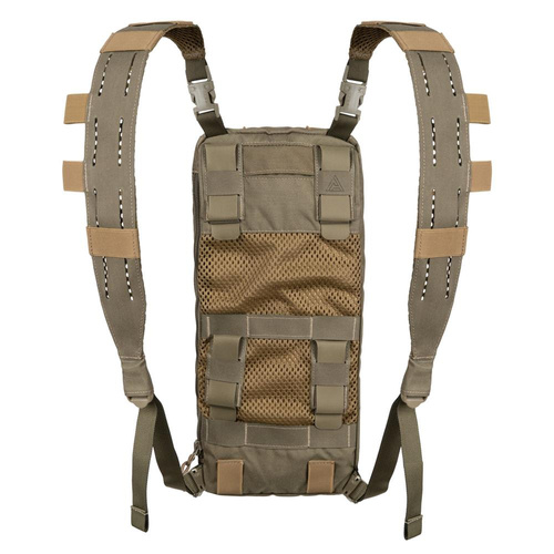 Direct Action - Hydratační batoh Multi Hydro Pack - Coyote Brown - PO-MHPK-CD5-CBR