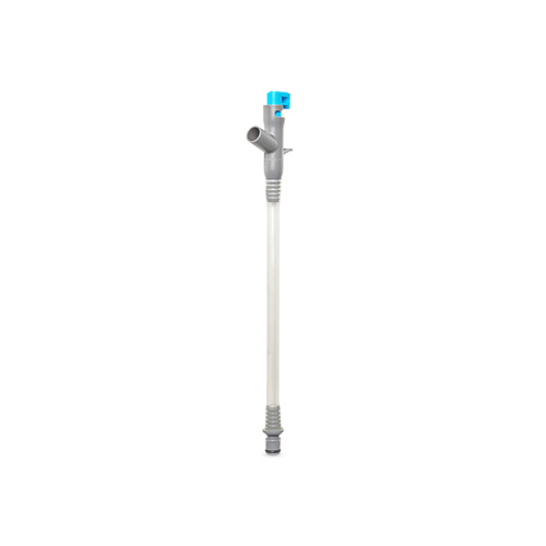 HydraPak - Nádrž na vodu Pioneer - 10 l - černá - AP002.