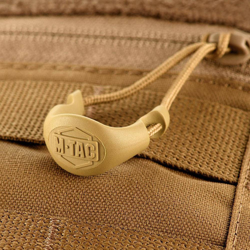 M-Tac - Velký turistický batoh Gen.II Elite - Coyote - 10089805