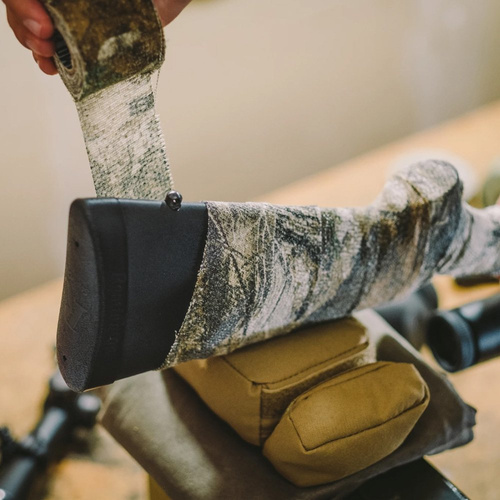 Gear Aid - Opakovaně použitelný obal Camo Form - 3,65 m - MultiCam - 19418