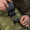 M-Tac - Panel MOLLE pro nášivky - 80 x 135 mm - olivový - 10122001