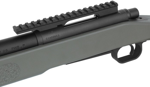 ASG / VFC - Odstřelovačská puška McMillan M40A3 - OD Green - Proline - 17993