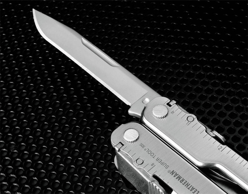 Leatherman - Multitool - Super Tool® 300 - černý - 831151