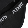 FOSTEX - Kšiltovka Contractor Flex - černá - 215167 BLK