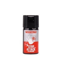 Umarex - Pepřový sprej Perfecta Stop Attack Xtreme - 40 ml - 2.1906