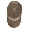 Pentagon - Taktická kšiltovka BB Cap 2.0 Camo Rip-Stop - Woodland - K13025-51