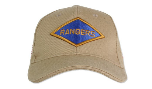 FOSTEX - Kšiltovka RANGERS - Sand
