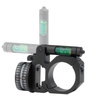 Vector Optics - Úhloměr s vodováhou pro dalekohled - 30 mm - SCACD-11