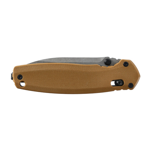 Kershaw - Zavírací nůž Broadside - D2 - Tan - 2052