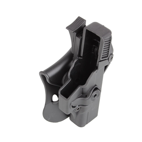 IMI Defence - Pouzdro s pádlem Level 3 Roto pro Glock 19/23/25/28/32 - IMI-Z1400