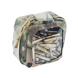 Templars Gear - Pouzdro na munici - střední - MultiCam - TG-AU-M-MC