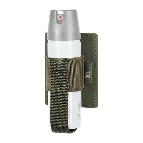 M-Tac - Pouzdro na pepřový sprej - zelené Ranger - 10205023