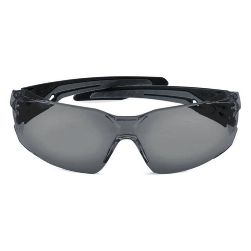 Bezpečnostní brýle Bolle Standard Issue - Silex+ Ballistic Glasses - Smoke - PSSSILP443