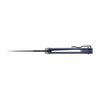 Ganzo - Zavírací nůž EDC Firebird FH922PT-GY - D2 - Grey - FH922PT-GY