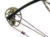 Poe Lang - Luk Rex - 15-55 lb - 28" - Skull Camo - CO-029M