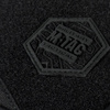 M-Tac - Sling Pistol Bag Elite Hex se suchým zipem - černý - 51403002