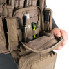 Helikon - Výcviková minisouprava® - Woodland - KK-TMR-CD-03
