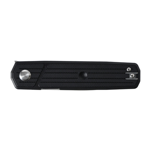 Ganzo - Zavírací nůž Firebird FH927 - D2 - G10 - Černá - FH927-BK