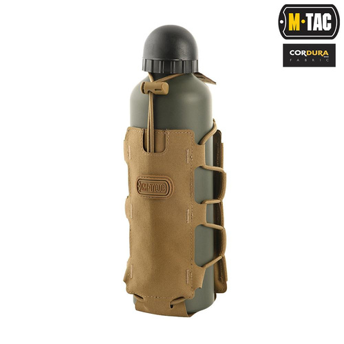 M-Tac - Pouzdro na láhev Elite - Coyote - 10113005 