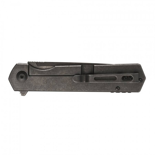 Ganzo - Zavírací nůž Firebird FH13-SS EDC - Frame Lock - D2 - FH13-SS