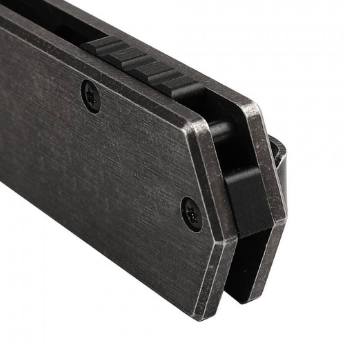 Ganzo - Zavírací nůž Firebird FH13-SS EDC - Frame Lock - D2 - FH13-SS