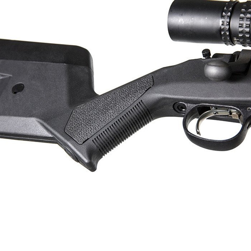 Magpul - Hunter 700L pažba pro Remington® 700 Long Action - MAG483-BLK