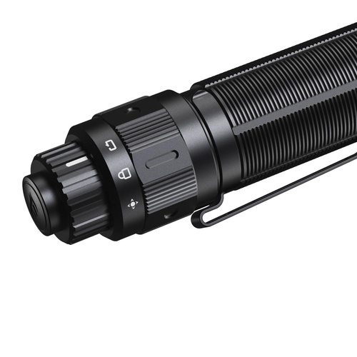 Fenix - TK22 TAC LED svítilna s akumulátorem 5000 mAh - 2800 lumenů - TK22 TAC