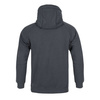Helikon - Urban Tactical Hoodie® Lite - FullZip - Black - BL-ULF-CB-01