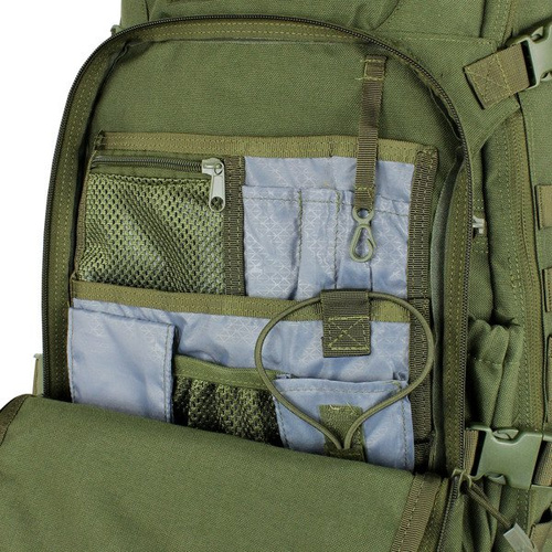 Condor - Venture Pack - 27,5 l - černá - 160-002