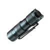 Fenix - Taktická LED svítilna PD25R s baterií 700 mAh - 800 lm - zelená - PD25R sierra green