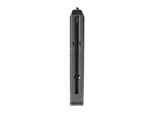 Umarex - Sada dvou zásobníků pro vzduchovku TDP 45 - 4,5 mm - 5.8180.1 