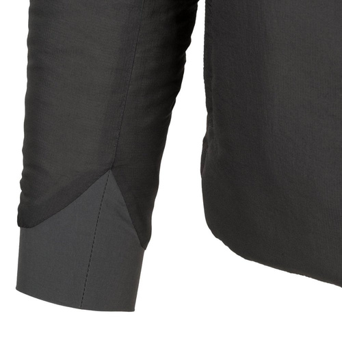 Helikon - Bunda Wolfhound Light - Climashield® Apex™ - Shadow Grey - KU-WLF-NL-35