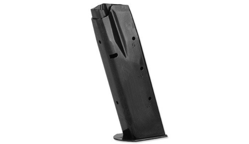 Česká Zbrojovka - Zásobník pro CZ 75/85 - 9 x 19 mm / 9 x 21 mm - 16 rd - 0422-0710-07ND