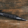 Rite In The Rain - Vodotěsné pero Mini Bolt Action - černé - 20K