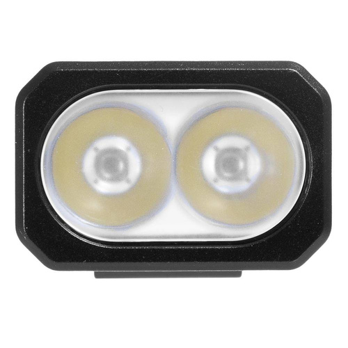 Fenix - Nabíjecí LED svítilna WT16R - Dílenská - 300 lumenů - černá - 039-479