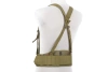 GFC Tactical - Opaskové popruhy typu X - vzor 93 - GFT-34-011452