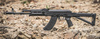 Magpul - MOE AKM chránič ruky pro AKM/AK-47/AK-74 - švestka - MAG620-PLM
