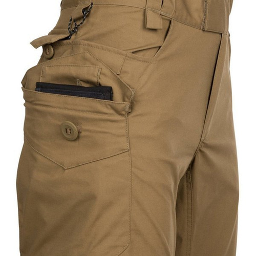 Helikon - Kalhoty Pilgrim® - Taiga Green - SP-PGM-DC-09