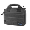 Double Alpha Academy - Brašna na pistoli 2G - Cordura 600D - Černý - 103609