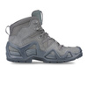 LOWA - ZEPHYR GTX® MID MK2 taktická obuv - Wolf - 310854C30 0737.