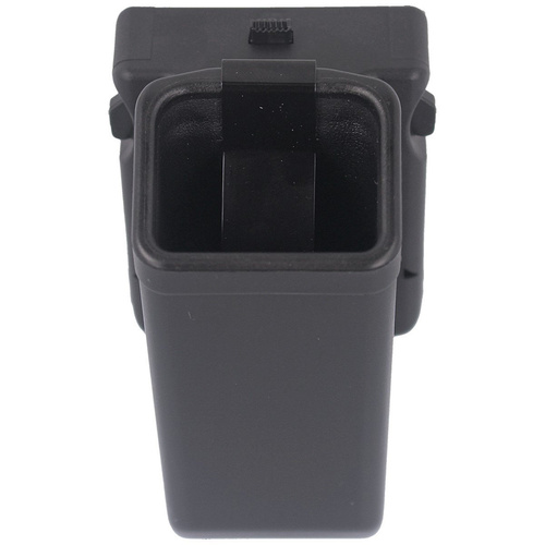 ESP - Dvojité pouzdro na zásobníky - 9mm / .40 - MH-04 BK