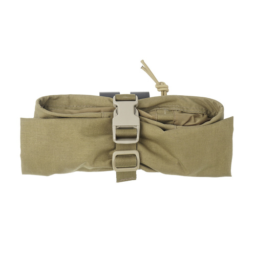 Templars Gear - Skládací vak Capax - PL Woodland - TG-CDB-WZ93