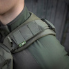 M-Tac - ramenní vycpávka pro vestu Cuirass QRS - Cordura - Ranger Green - 10179023