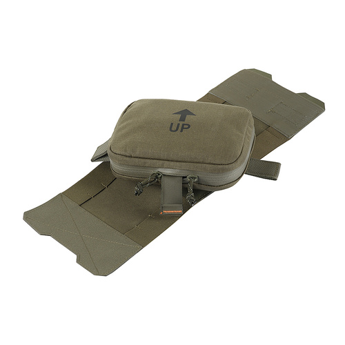 M-Tac - IFAK Medical Pouch Large Elite - Ranger Green - 10238023