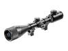 Umarex - Puškohled 3-9x40 AO IR s montáží 11 mm - 2.1501