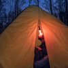 Armytek - Svítilna LED Bear WRG - magnetická nabíječka - 1500 lm - 510 m - černá - F09901C