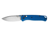 Benchmade - Zavírací nůž Bugout - AXIS® Lock - S30V - Blue - 535