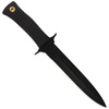 Muela - Taktický nůž s gumovou rukojetí 190 mm - SCORPION-19N