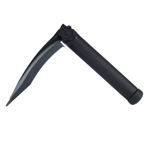 Glock - Skládací lopata s pilkou Glock Entrenching Tool - černá - 1295