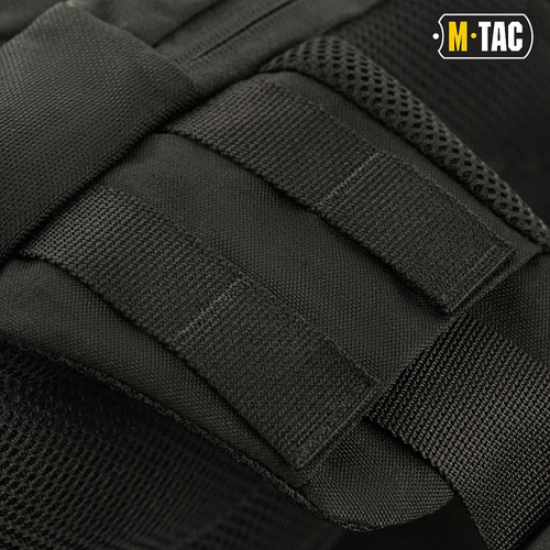 M-Tac - Brašna Buckler Bag Elite - černá - 20464002